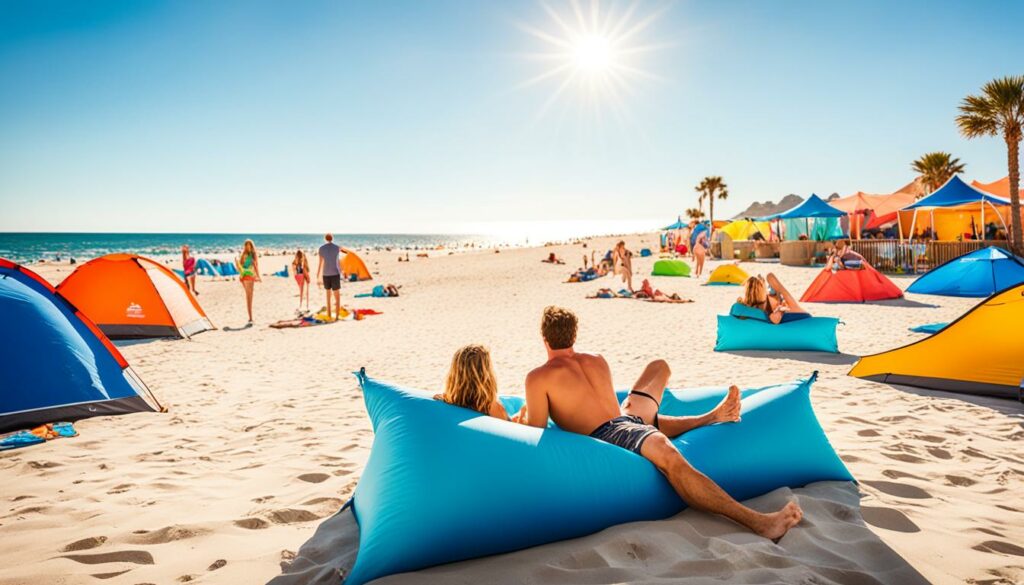 Camping Dishoek