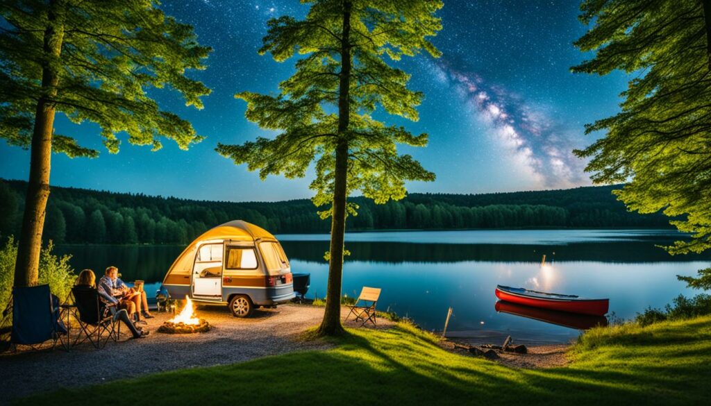 Camping Imbrock