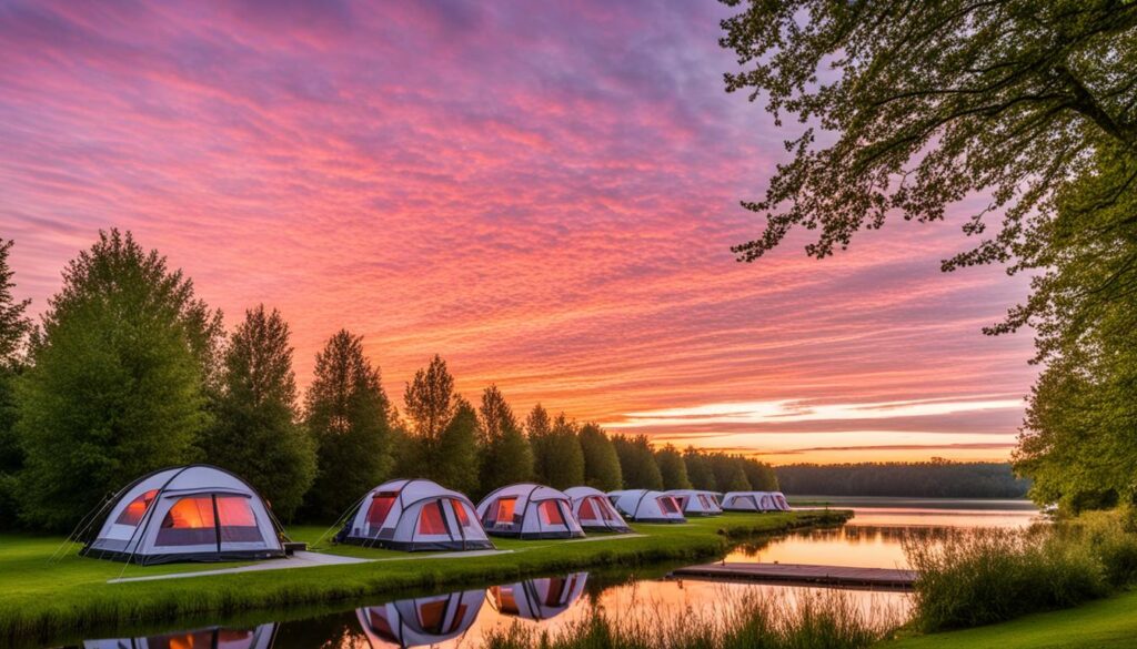 Camping Ter Hoeve