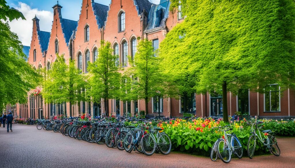Groningen ontdekken