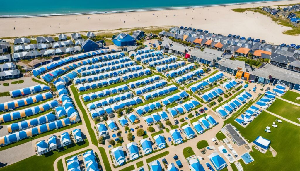 Roompot Beach Resort