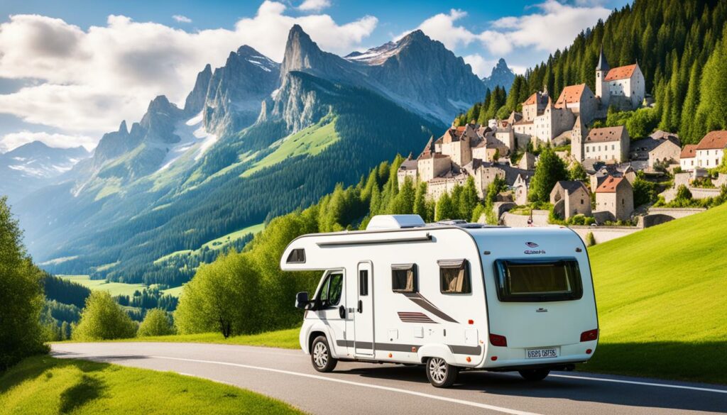 camperavonturen