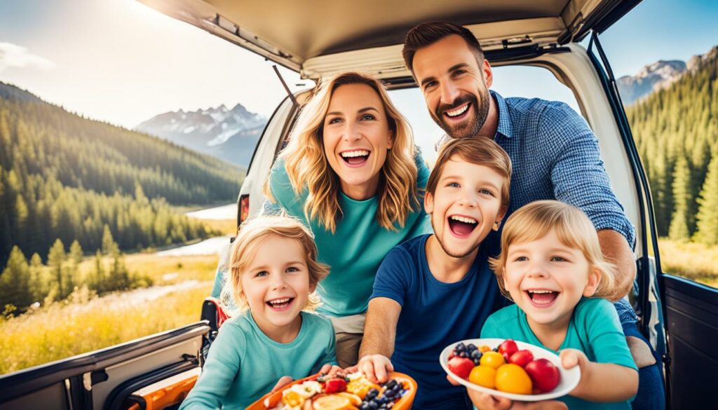 ultieme vakantiegevoel