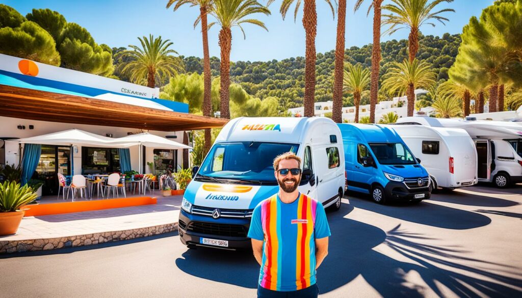 veilige camperhuur